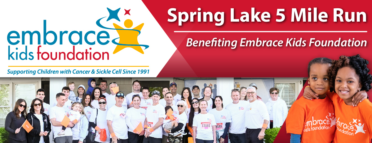 Spring Lake 5 2026