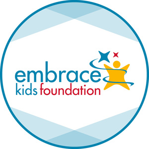 Renaissance Runners - Embrace Kida Foundation